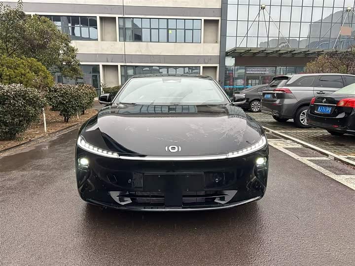 Changan Qiyuan (Nevo) A07 2025 2025款 增程 真香版 230 旗舰版