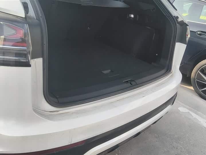 Volkswagen Tayron 2024 2024款 380TSI 四驱R-Line Pro智慧版