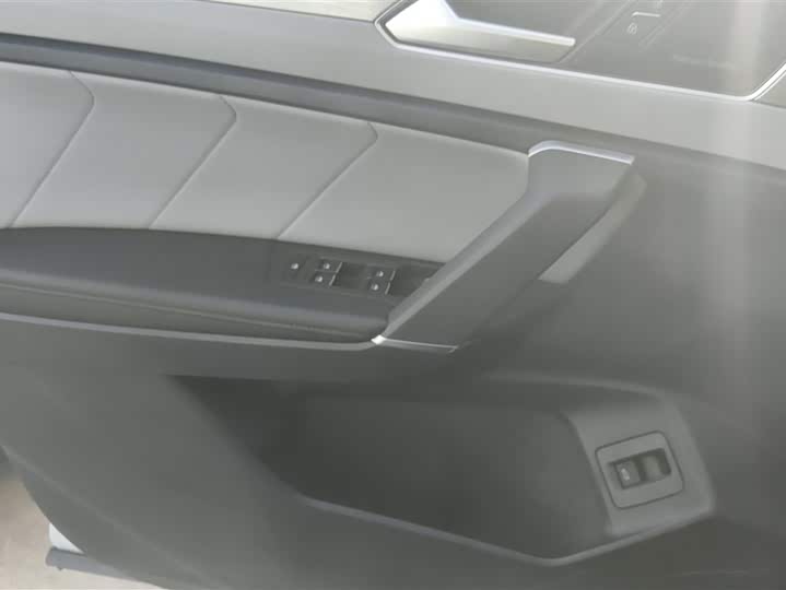 Volkswagen Tayron 2024 2024款 380TSI 四驱R-Line Pro智慧版