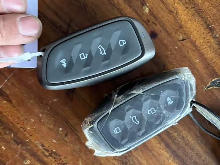 Haval Raptor Hybrid 2026 2026款 Hi4 150 Pro