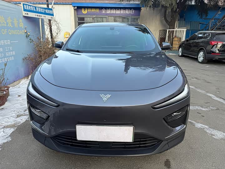 Hozon X 2024 2024款 400 尊享版