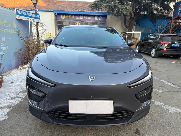 Hozon X 2024 2024款 400 尊享版