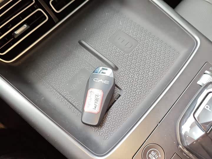 BYD Song Pro Hybrid 2025 2025款 第二代 智驾版 DM-i 115KM卓越型