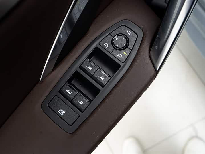 BMW X2 2024 2024款 sDrive25i M运动套装