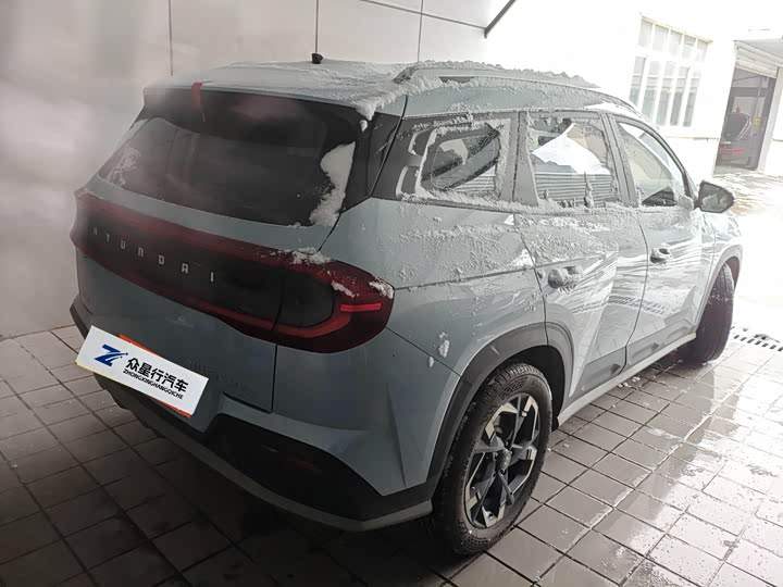 2023 Hyundai ix35 (Mufasa)