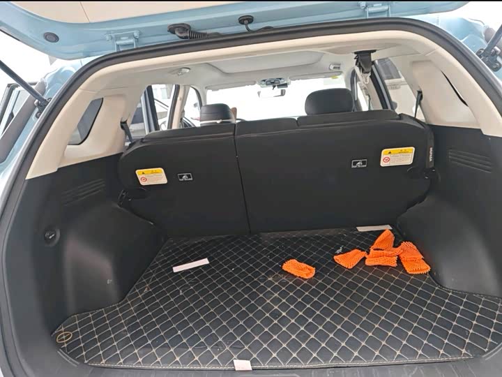 2023 Hyundai ix35 (Mufasa)