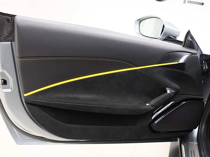 Ferrari Roma 2020 2020款 3.9T V8