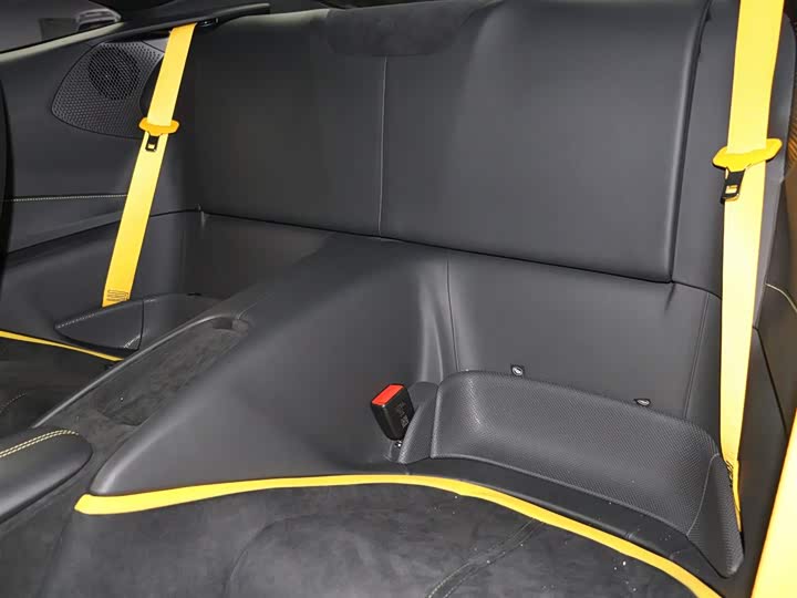 Ferrari Roma 2020 2020款 3.9T V8