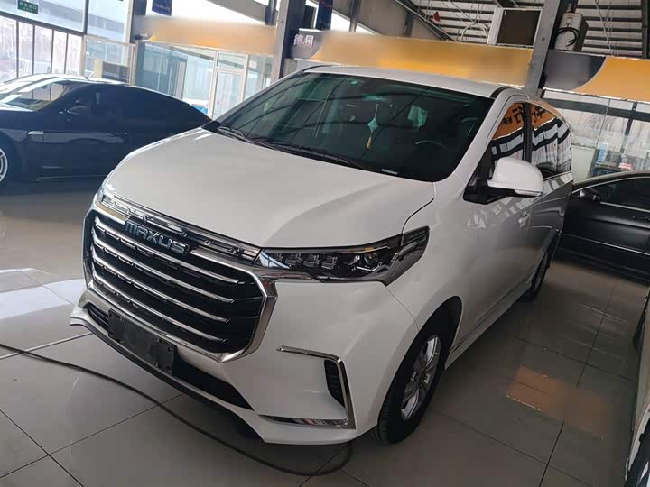 Maxus G20 2023 2023款 ES 2.0T 汽油自动超值版
