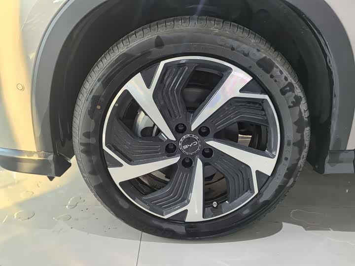 BYD Sea Lion 05 DM-i Hybrid 2025 2025款 DM-i 智驾版 115KM旗舰型