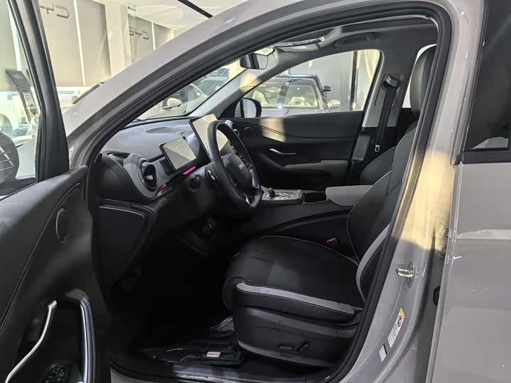 BYD Sea Lion 05 DM-i Hybrid 2025 2025款 DM-i 智驾版 115KM旗舰型