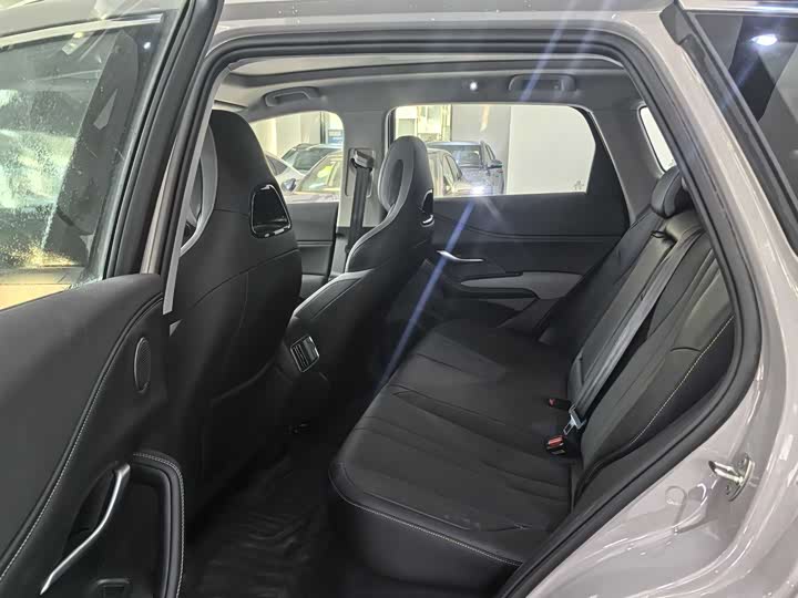 BYD Sea Lion 05 DM-i Hybrid 2025 2025款 DM-i 智驾版 115KM旗舰型