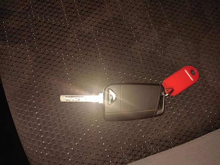 Jetta VS7 2023 2023款 280TSI 自动进取版