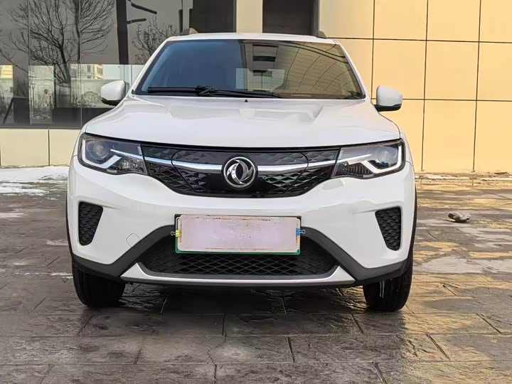 Dongfeng Nammi Nano EX1 Pro 2022 2022款 PRO 悦享型