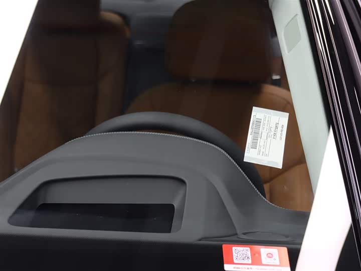 Audi A8 2025 2025款 A8L Horch创始人版 55TFSI