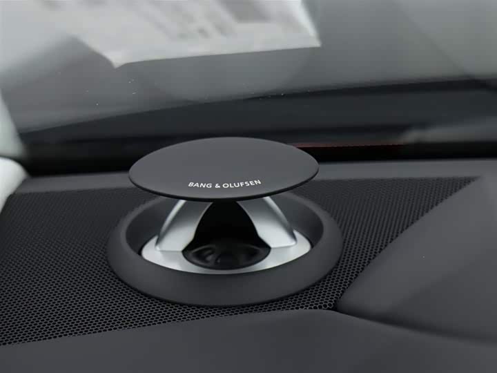 Audi A8 2025 2025款 A8L Horch创始人版 55TFSI