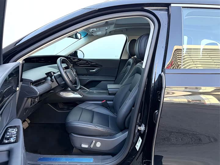 Lincoln Nautilus 2026 2026款 2.0T 两驱启航版