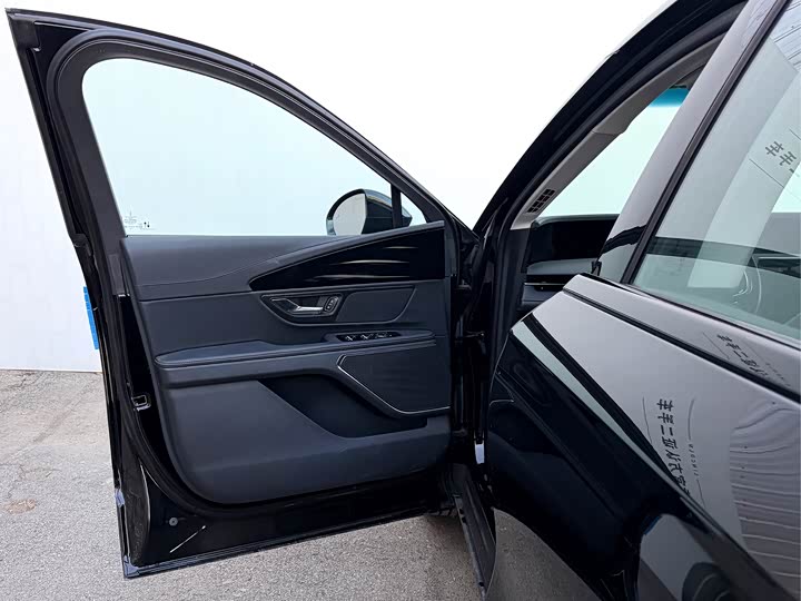 Lincoln Nautilus 2026 2026款 2.0T 两驱启航版