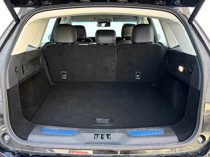 Lincoln Nautilus 2026 2026款 2.0T 两驱启航版