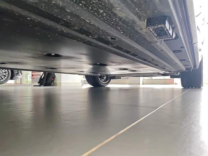 Audi Q6L e-tron 2026 2026款 首发领航版