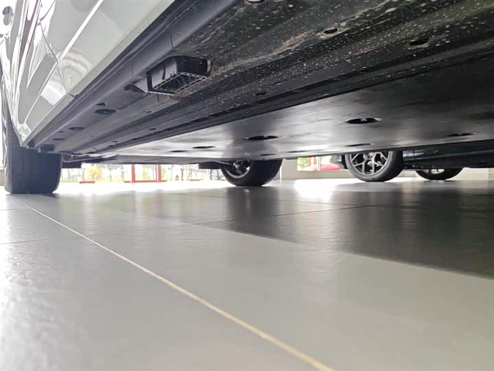 Audi Q6L e-tron 2026 2026款 首发领航版