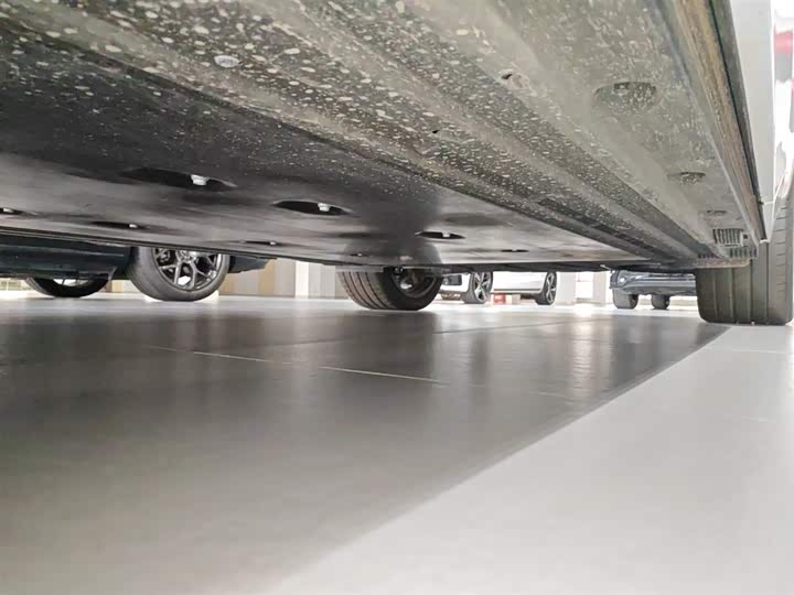 Audi Q6L e-tron 2026 2026款 首发领航版