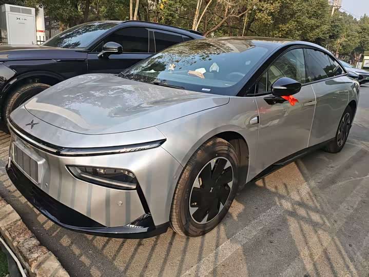 XPeng F57 2024 2024款 长续航 Max