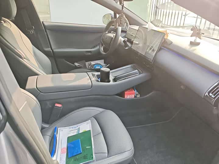 XPeng F57 2024 2024款 长续航 Max