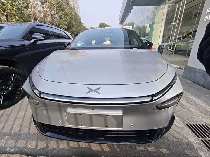 XPeng F57 2024 2024款 长续航 Max