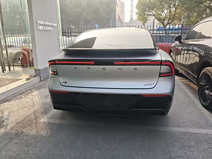 XPeng F57 2024 2024款 长续航 Max