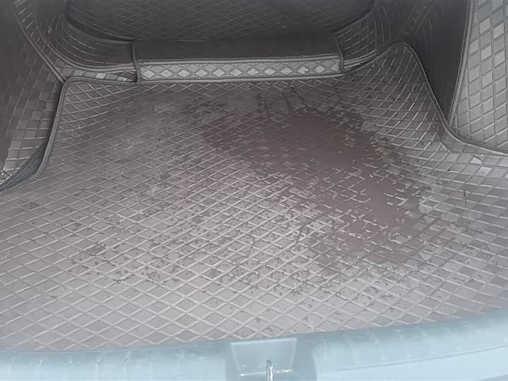 Honda Integra 2023 2023款 240TURBO CVT科技版