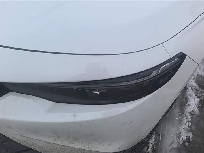 Honda Integra 2023 2023款 240TURBO CVT科技版