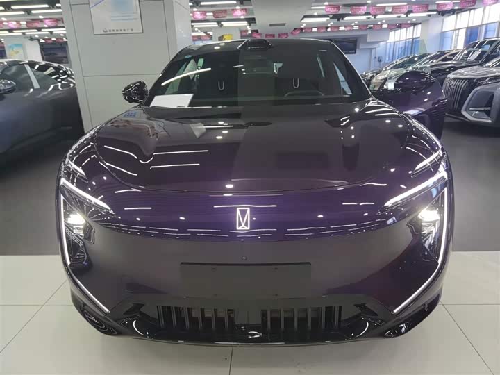 Avatr 07 2024 2024款 Max纯电版