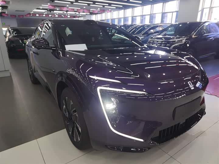 Avatr 07 2024 2024款 Max纯电版