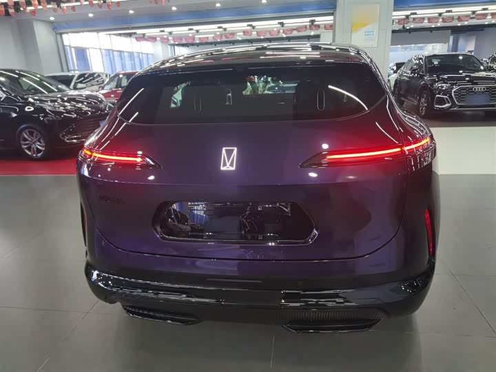 Avatr 07 2024 2024款 Max纯电版