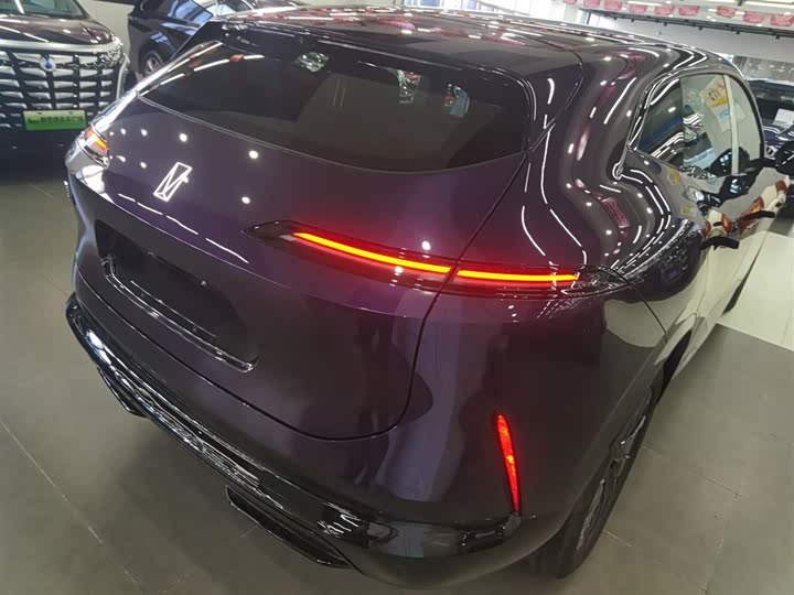 Avatr 07 2024 2024款 Max纯电版