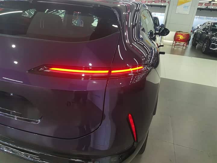 Avatr 07 2024 2024款 Max纯电版