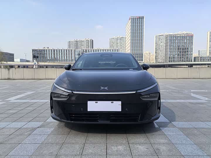 XPeng F57 2024 2024款 长续航 Max