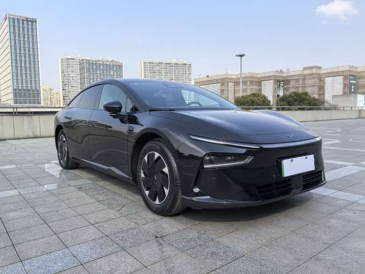 XPeng F57 2024 2024款 长续航 Max