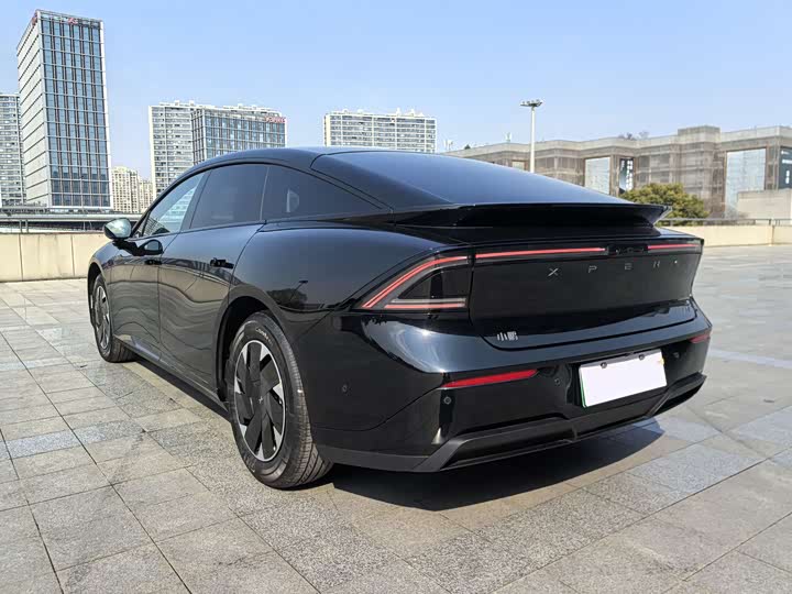 XPeng F57 2024 2024款 长续航 Max