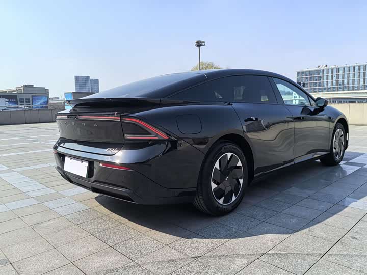 XPeng F57 2024 2024款 长续航 Max