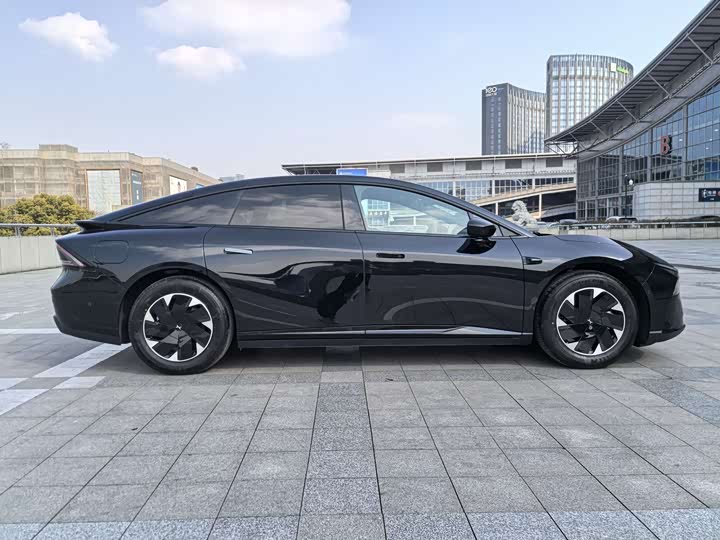 XPeng F57 2024 2024款 长续航 Max