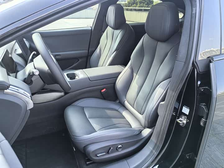 XPeng F57 2024 2024款 长续航 Max