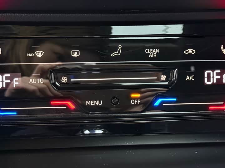 Skoda Superb 2023 2023款 改款 TSI280 DSG尊享版