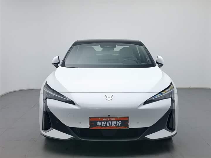 BAIC Arcfox Alpha S5 2024 2024款 708MAX 200kW