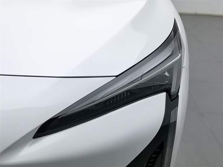 BAIC Arcfox Alpha S5 2024 2024款 708MAX 200kW