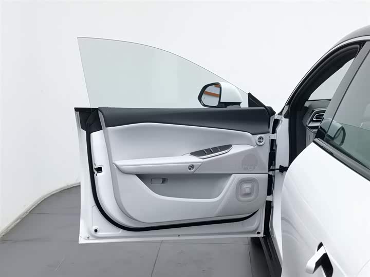 BAIC Arcfox Alpha S5 2024 2024款 708MAX 200kW