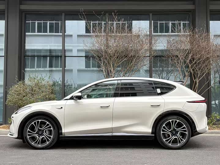 IM motors LS7 2025 2025款 焕新版 Ultra