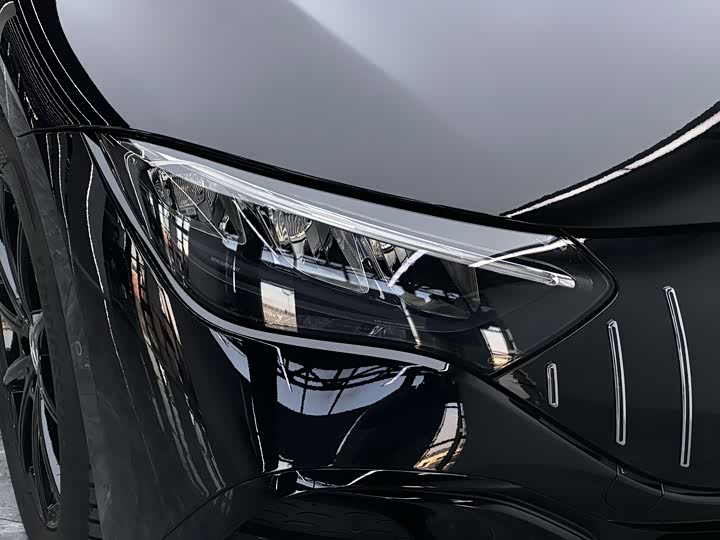 Mercedes-Benz EQE 2022 2022款 350 先锋版