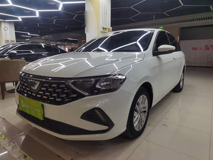 Jetta VA3 2021 2021款 1.5L 自动荣耀版